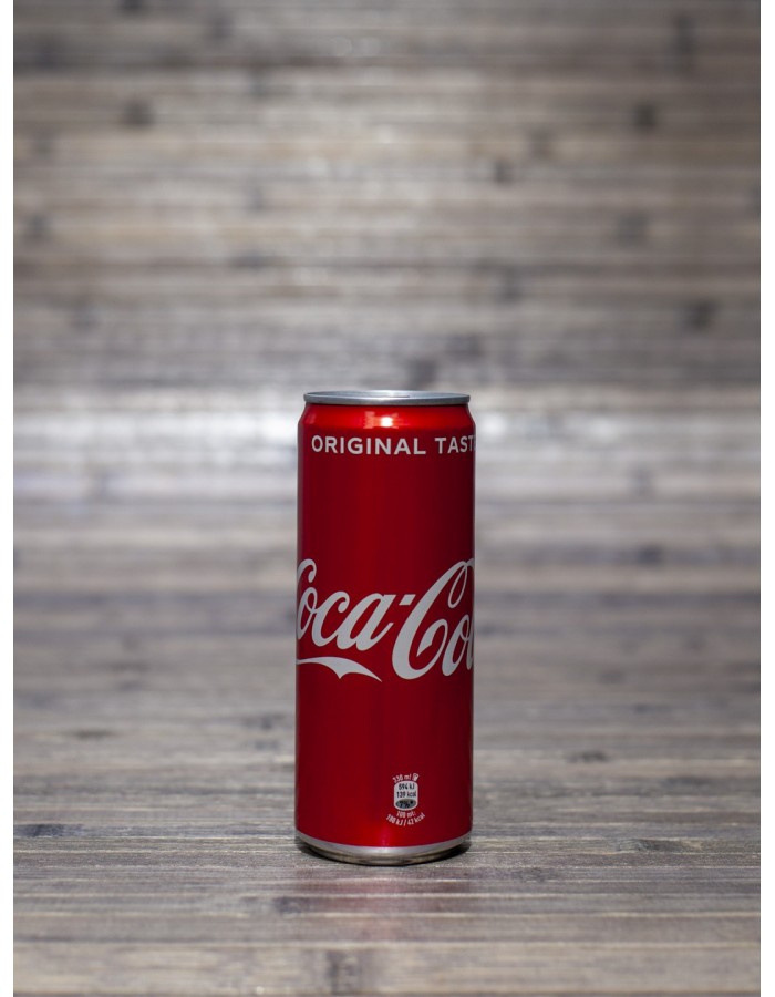 Coca cola 330ml
