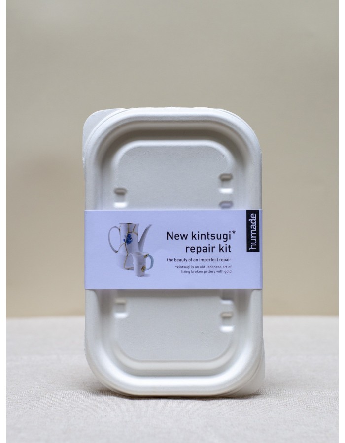 Kintsugi kit – riparare la... 2