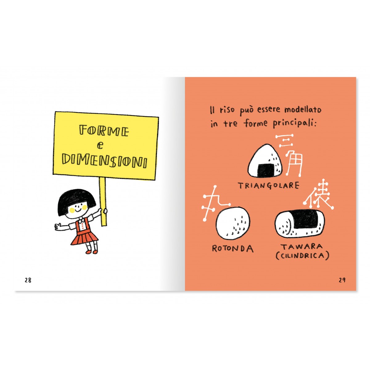 Onigiri Koro Koro - Racconti, ricette...