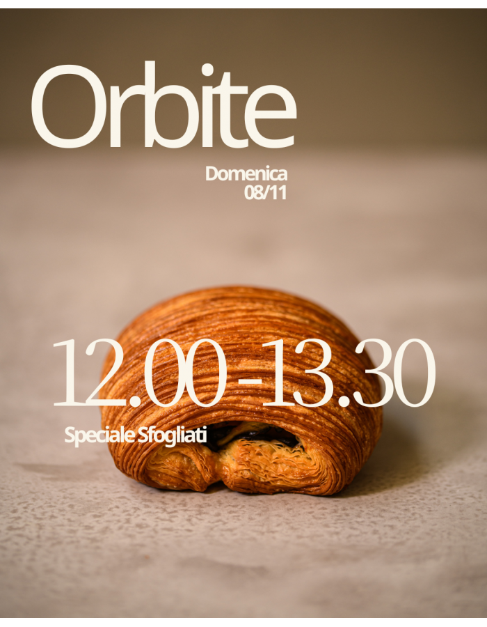 Orbite - Speciale sfogliati...