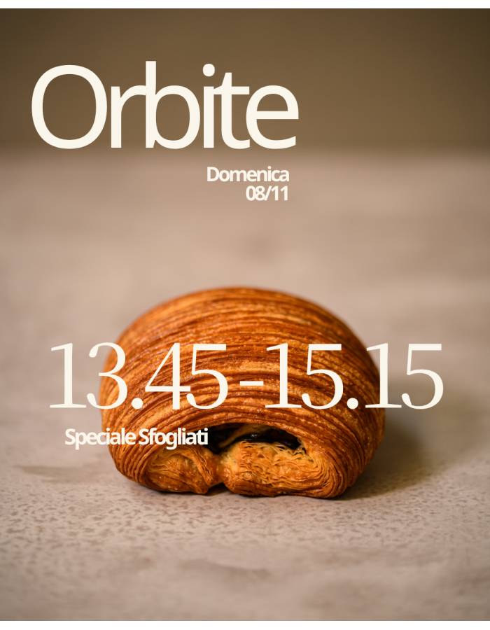 Orbite - Speciale sfogliati...
